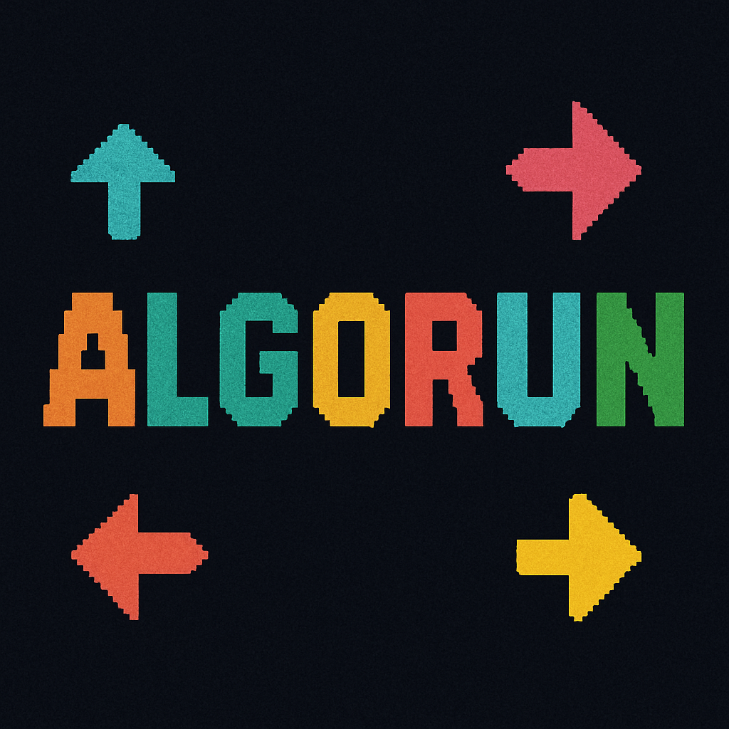 ALGORUN